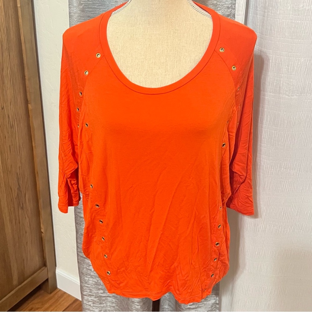 Michael Kors Women’s Small Top